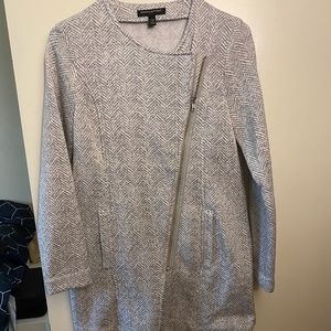 Banana Republic - Herringbone Jacket (XS)